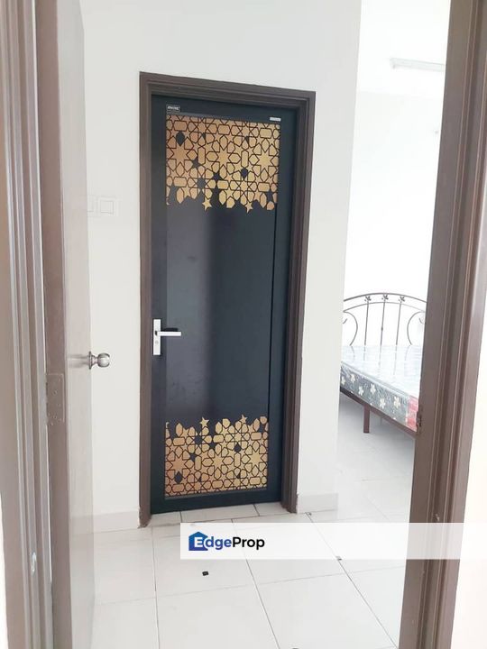 APARTMENT RESIDENSI WARNASARI 2  BANDAR PUNCAK ALAM , Selangor, Bandar Puncak Alam