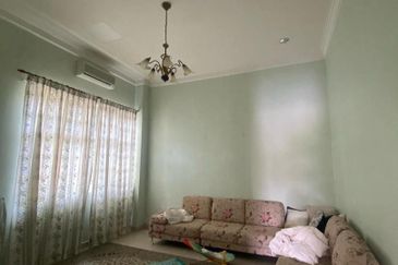 Seksyen 6, Petaling Jaya