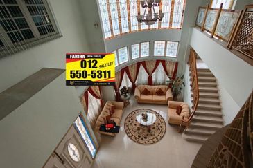 Seksyen 6, Petaling Jaya