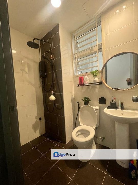 Fully Furnished Dwiputra Residence, Presint 15, Putrajaya, Putrajaya, Putrajaya