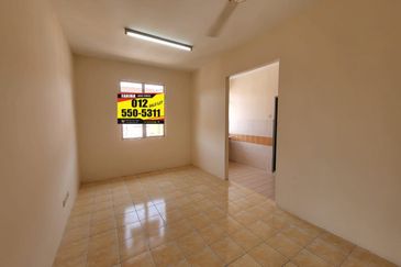 Seremban Putra Apartments