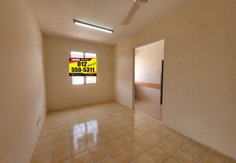 Seremban Putra Apartments