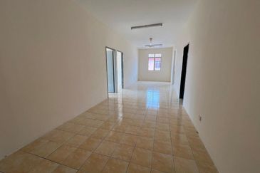 Seremban Putra Apartments