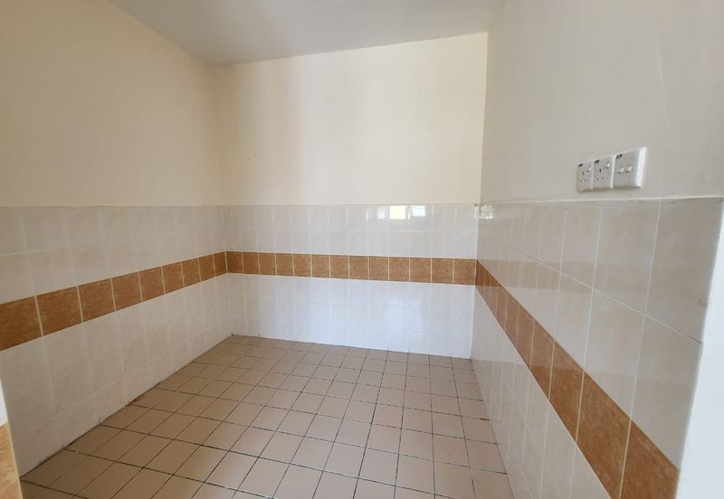 Seremban Putra Apartments