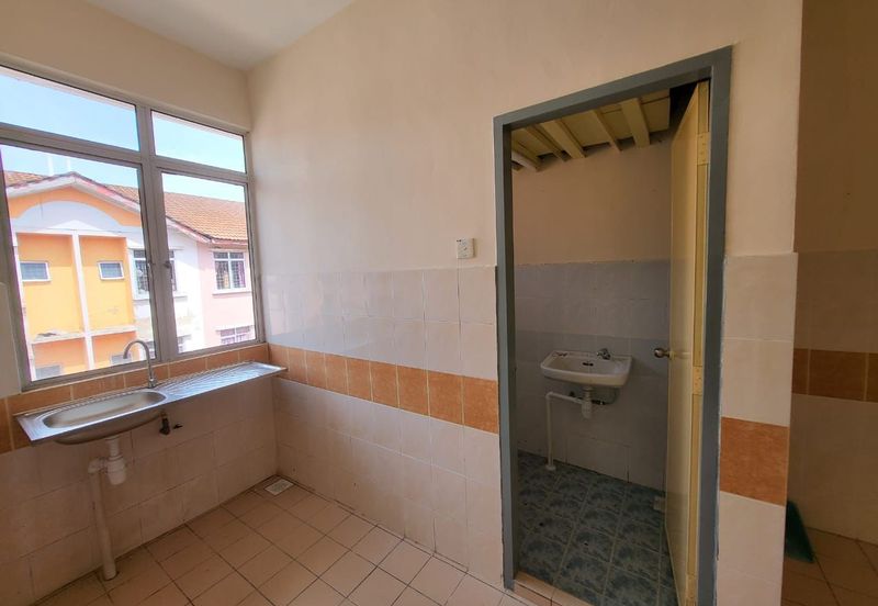 Seremban Putra Apartments