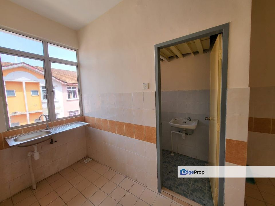 Apartment Seremban Putra Sikamat , Seremban Negeri Sembilan, Negeri Sembilan, Seremban