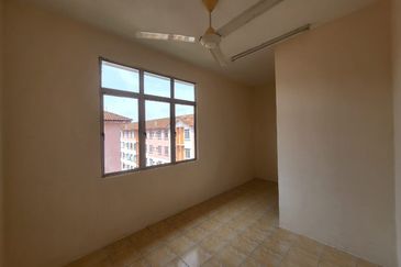 Seremban Putra Apartments