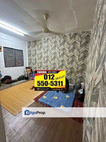 Apartment Bandar Teknologi Kajang Semenyih Selangor, Selangor, Semenyih