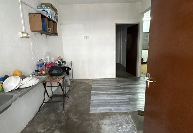 Bandar Teknologi Kajang