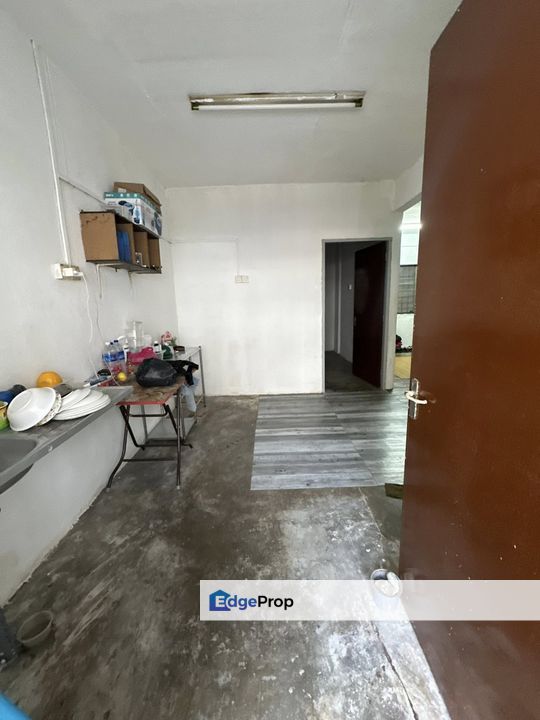 Apartment Bandar Teknologi Kajang Semenyih Selangor, Selangor, Semenyih