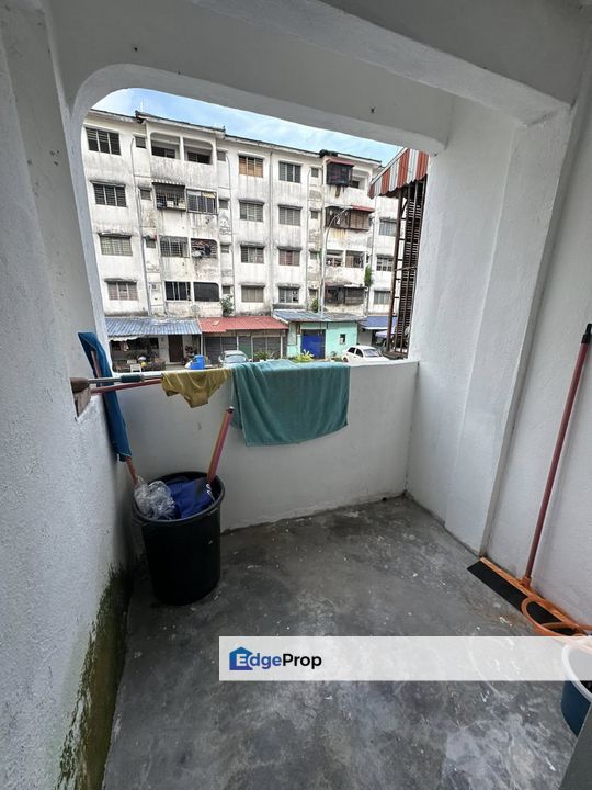Apartment Bandar Teknologi Kajang Semenyih Selangor, Selangor, Semenyih