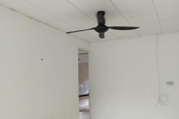 Taman Sendayan Indah