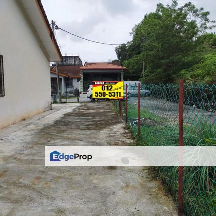 Taman Sendayan Indah Negeri Sembilan END LOT, Negeri Sembilan, Seremban