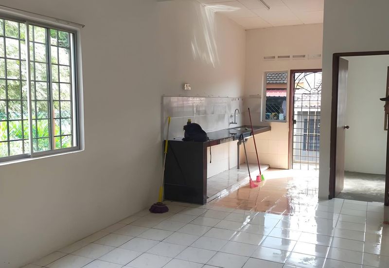 Taman Sendayan Indah