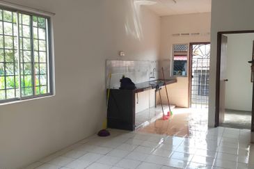 Taman Sendayan Indah