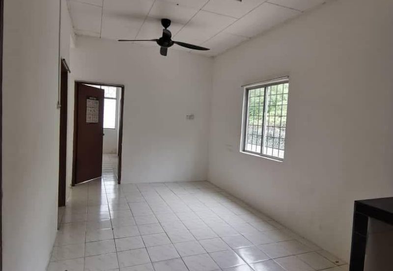 Taman Sendayan Indah