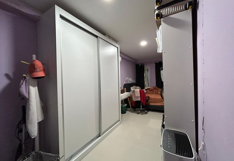 Green Street Homes Seremban 2