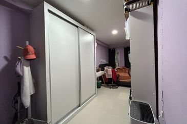 Green Street Homes Seremban 2