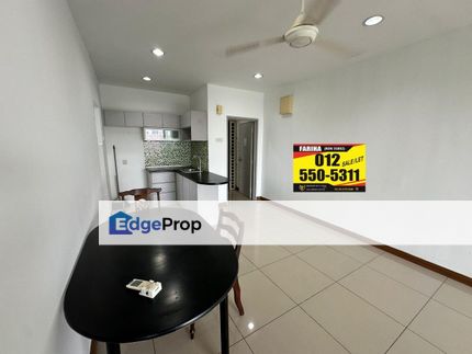 Seri Puteri Condominium @ Cheras, Kuala Lumpur, Kuala Lumpur, Cheras