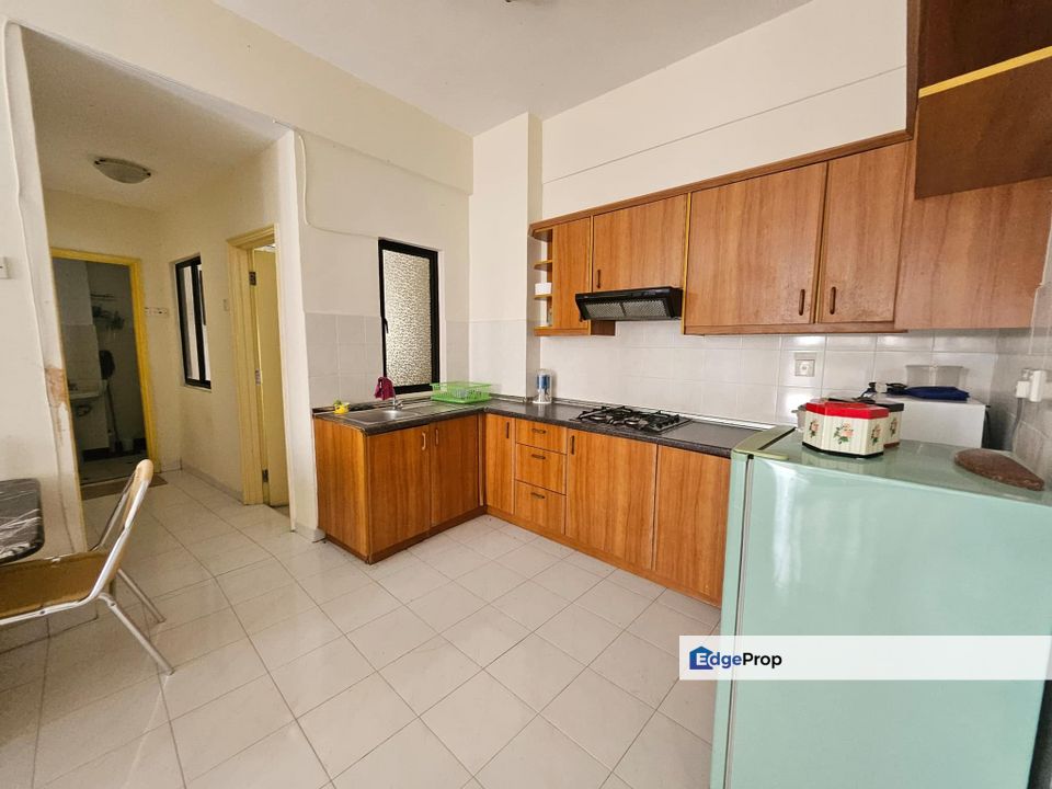 MARINA CRESCENT CONDOMINIUM ADMIRAL COVE PORT DICKSON Ground Floor, Negeri Sembilan, Port Dickson