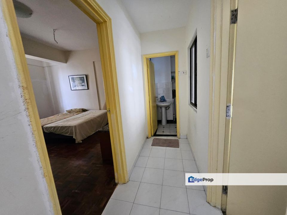 MARINA CRESCENT CONDOMINIUM ADMIRAL COVE PORT DICKSON Ground Floor, Negeri Sembilan, Port Dickson