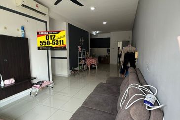 Savanna Executive Suites @ Southville City