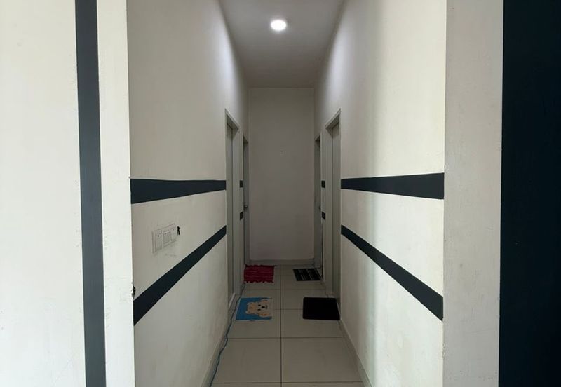 Savanna Executive Suites @ Southville City