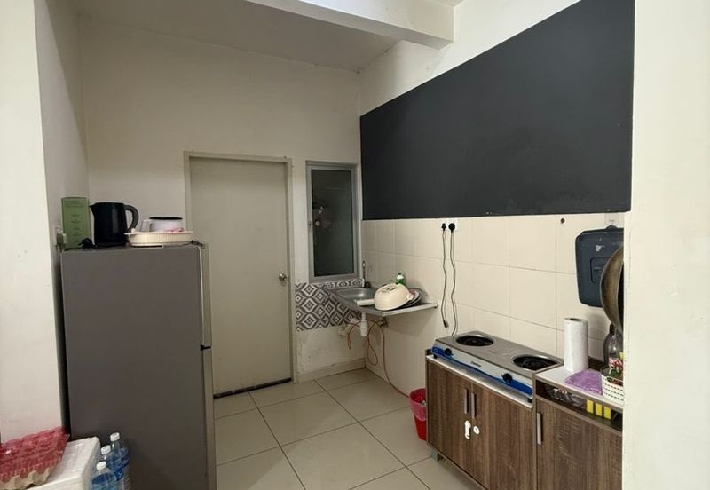 Savanna Executive Suites @ Southville City