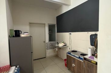 Savanna Executive Suites @ Southville City