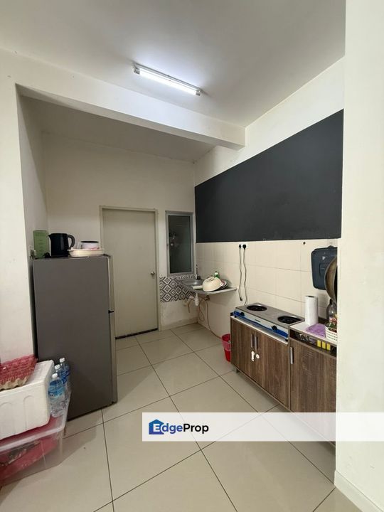 Savanna Executive Suites, Southville City Bangi, Selangor, Bangi