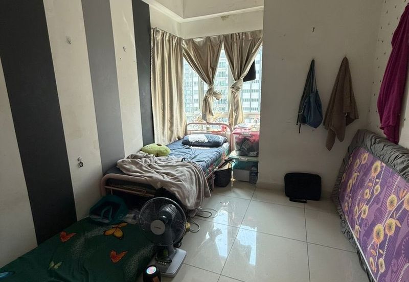 Savanna Executive Suites @ Southville City