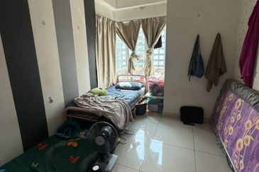 Savanna Executive Suites @ Southville City