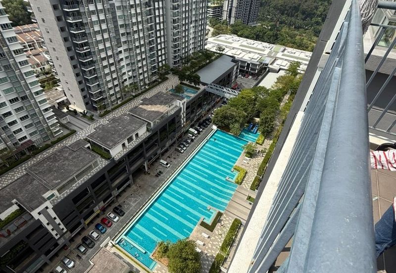 Savanna Executive Suites @ Southville City