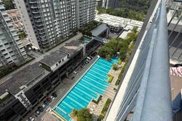 Savanna Executive Suites @ Southville City