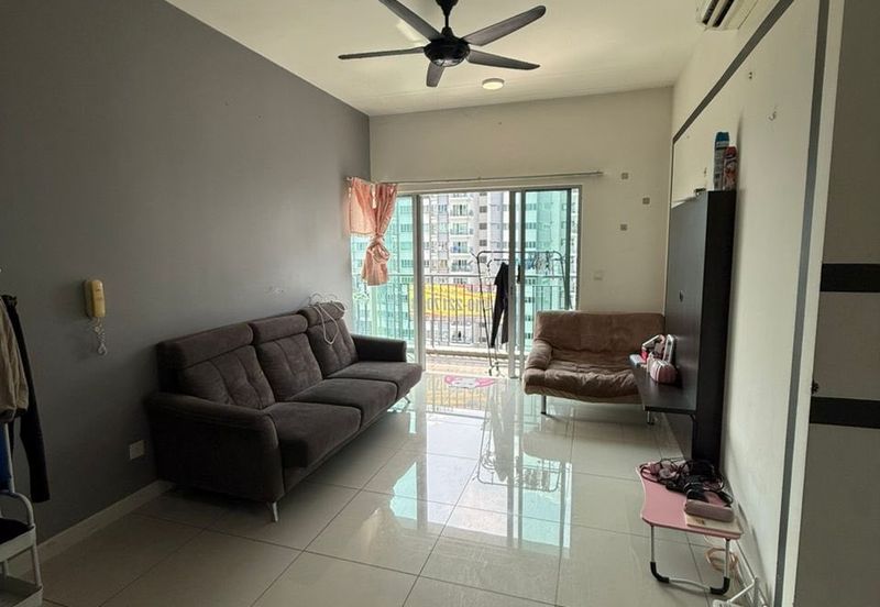 Savanna Executive Suites @ Southville City