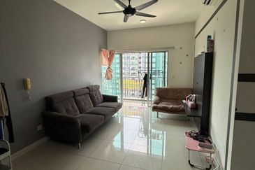 Savanna Executive Suites @ Southville City