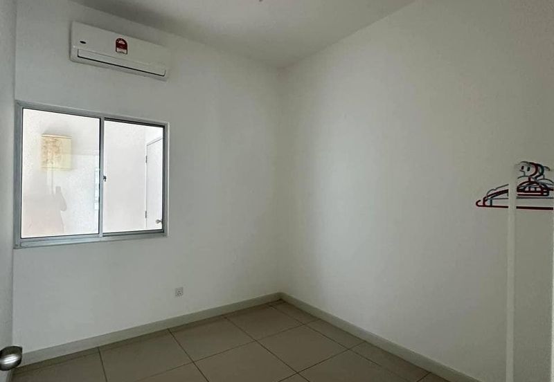 Savanna Executive Suites @ Southville City