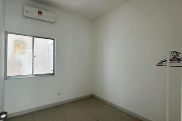 Savanna Executive Suites @ Southville City