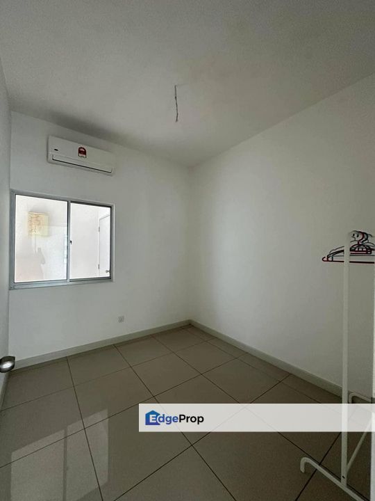 Condo/Service Apartment Savanna Executive Suites, Southville City, 43800 Dengkil Selangor, Selangor, Bangi