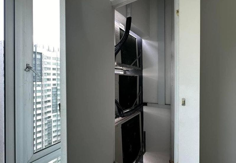 Savanna Executive Suites @ Southville City