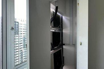 Savanna Executive Suites @ Southville City