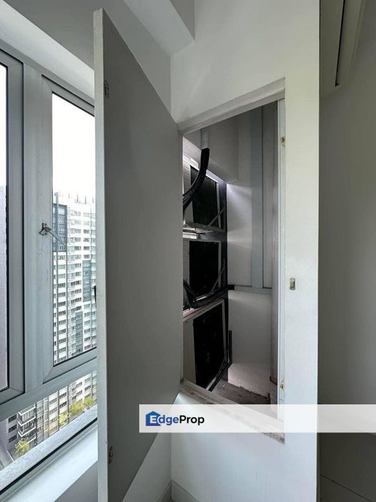 Condo/Service Apartment Savanna Executive Suites, Southville City, 43800 Dengkil Selangor, Selangor, Bangi