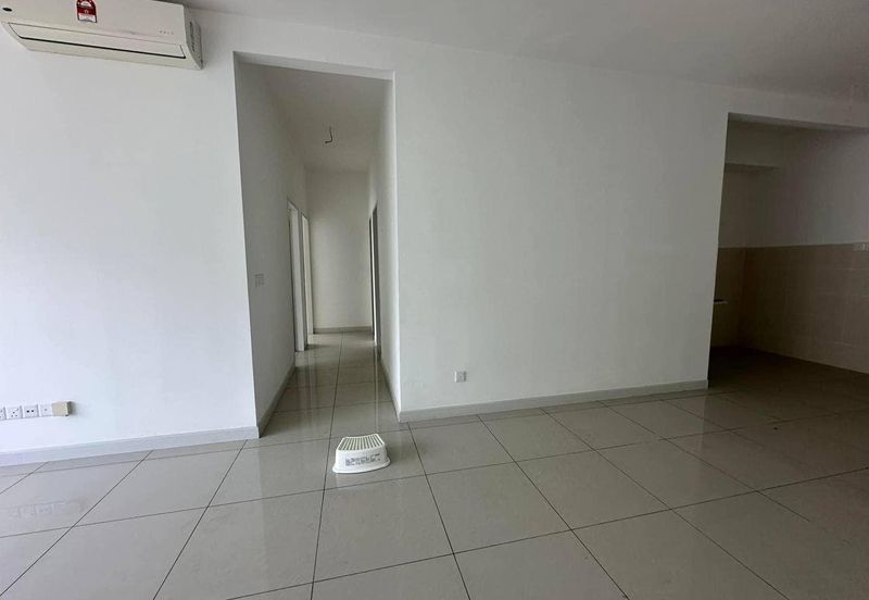 Savanna Executive Suites @ Southville City