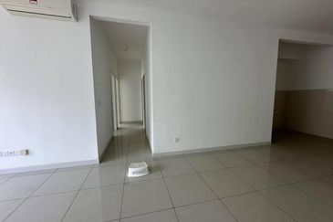 Savanna Executive Suites @ Southville City