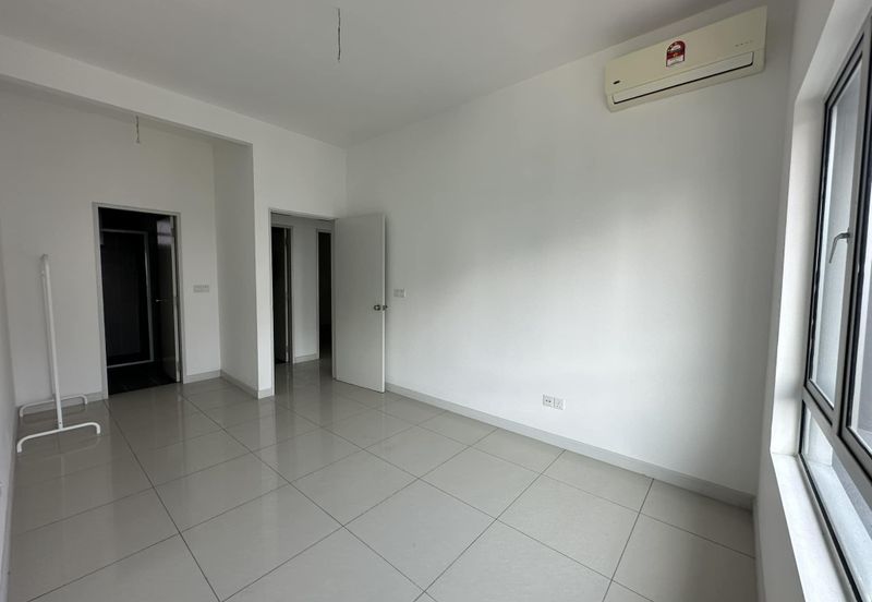 Savanna Executive Suites @ Southville City