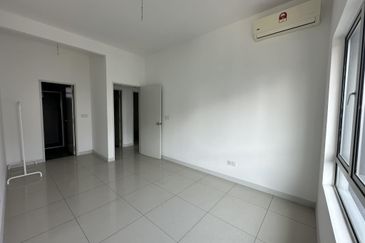 Savanna Executive Suites @ Southville City