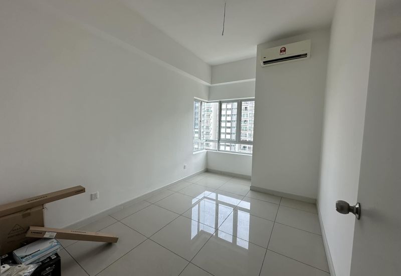 Savanna Executive Suites @ Southville City