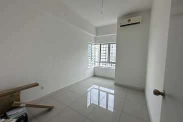 Savanna Executive Suites @ Southville City