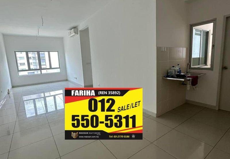 Savanna Executive Suites @ Southville City