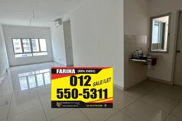 Savanna Executive Suites @ Southville City